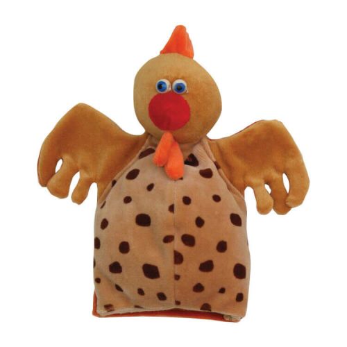Báb (tyúkocska)