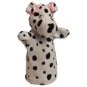 Báb (dalmata) Báb (dalmata)