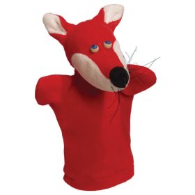 Báb (róka) Báb (róka)