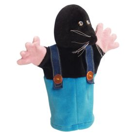 Báb (nadrágos vakond) Báb (nadrágos vakond)