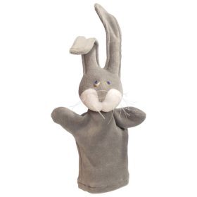 Báb (szürke nyuszi) Báb (szürke nyuszi)