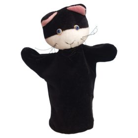 Báb (fekete cica) Báb (fekete cica)