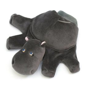 Kesztyűbáb gyerek kézre (víziló) Kesztyűbáb gyerek kézre (víziló)