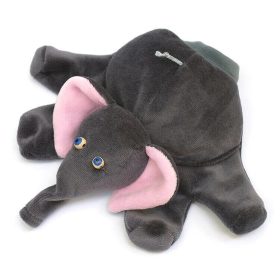 Kesztyűbáb gyerek kézre (elefánt) Kesztyűbáb gyerek kézre (elefánt)