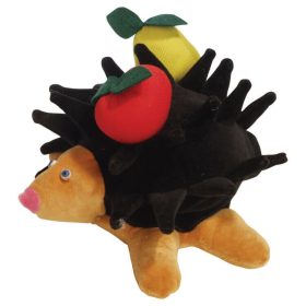 Kesztyűbáb gyerek kézre (süni) Kesztyűbáb gyerek kézre (süni)