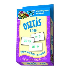 Kártya: Osztás Kártya: Osztás