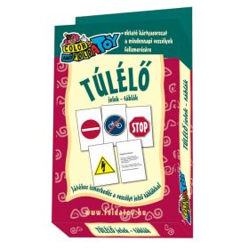 Kártya: Túlélő Kártya: Túlélő