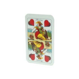 Mini magyar kártya Mini magyar kártya