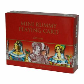 Mini römikártya Mini römikártya