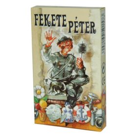 Kártya: Fekete Péter Kártya: Fekete Péter