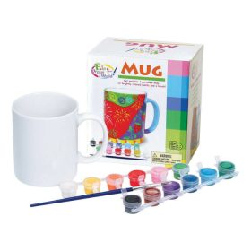 Festhető bögre Festhető bögre