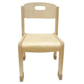 Óvodai szék (rakásolható)