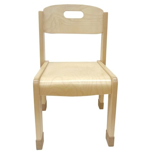 Óvodai szék (rakásolható)