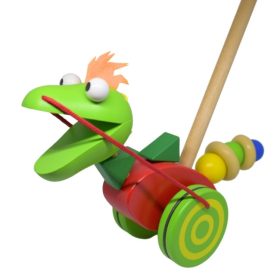 Tologatós sárkány