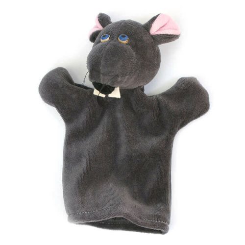 Báb (egér)