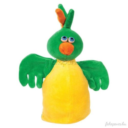 Báb (papagáj, )