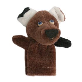 Plüss ujjbáb (foxi) Plüss ujjbáb (foxi)