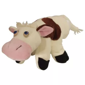 Kesztyűbáb felnőtt kézre (boci)