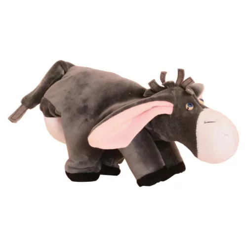 Kesztyűbáb felnőtt kézre (csacsi)