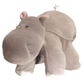 Kesztyűbáb felnőtt kézre (víziló) Kesztyűbáb felnőtt kézre (víziló)