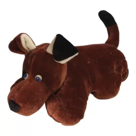 Kesztyűbáb felnőtt kézre (foxi)