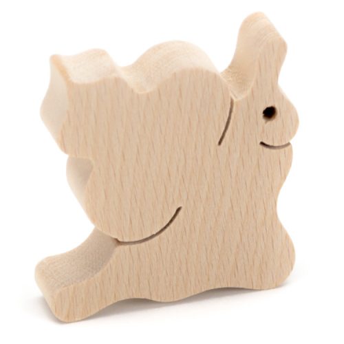 Natúr kis figura (csiga)