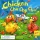Chicken Cha Cha Cha - Csupa Csupasz Tyúkeszű