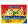 Labyrinth - társasjáték
