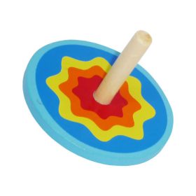 Pörgettyű (kék, L) Pörgettyű (kék, L)