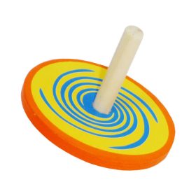 Pörgettyű (sárga, L) Pörgettyű (sárga, L)