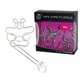 Ördöglakat (kicsi, pillangó) Ördöglakat (kicsi, pillangó)