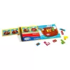 Smart Games Magnetic Travel: Noah's ark - Noé bárkája