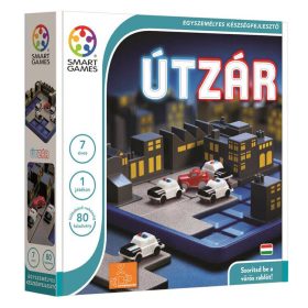 Smart Games Road Block - Útzár Smart Games Road Block - Útzár