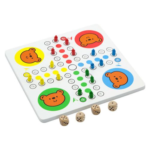 Pötyi és Ki nevet a végén? egyben