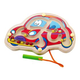 Mágneses golyóvezető (autó) Mágneses golyóvezető (autó)