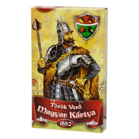 Kártya: Török Verő - Magyar Kártya Kártya: Török Verő - Magyar Kártya
