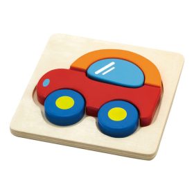 Puzzle magasított (autó) Puzzle magasított (autó)