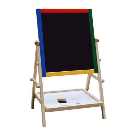 Rajz és mágnestábla