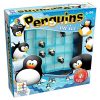 Smart Games Pingvincsúszda - Penguins on ice