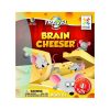 SMARTGAMES - Ementáli - Mágneses utazójáték