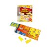 SMARTGAMES - Ementáli - Mágneses utazójáték