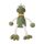 Rugós figura (béka-fiú)
