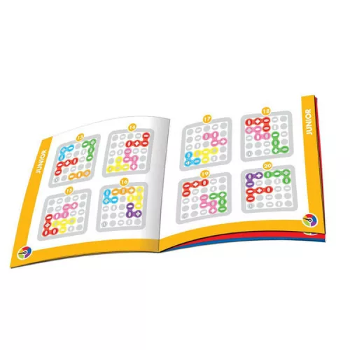 Smart Games IQ-Blox - logikai játék