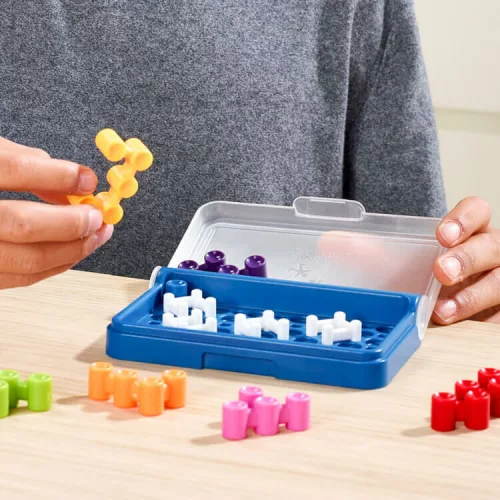 Smart Games IQ-Blox - logikai játék