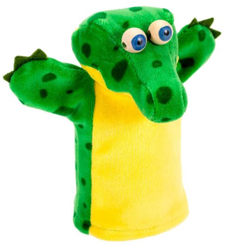 Báb (krokodil)