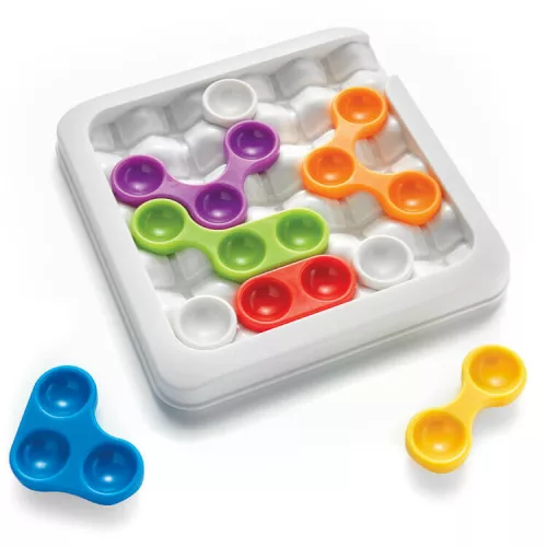 Smart Games Anti-Vírus - Mutáció - Logikai Játék