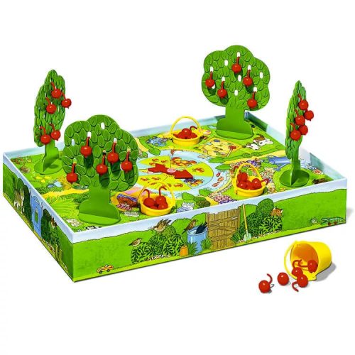 Ravensburger Első játékom - Almácskák társasjáték