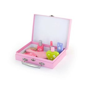 Kozmetikai készlet dobozban