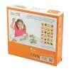 Készségfejlesztő Puzzle (fejlődés)