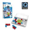 SMARTGAMES - IQ-Focus - kirakó és utazójáték